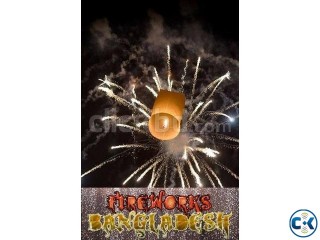 Discount of Fireworks Fanus For Wedding other Events