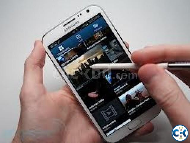 samsung galaxy note 2 lte gt n7105 urgent sell with box large image 0