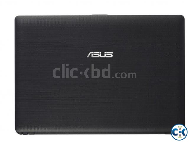 Asus Eee Pc X101CH Mini Netbook large image 0