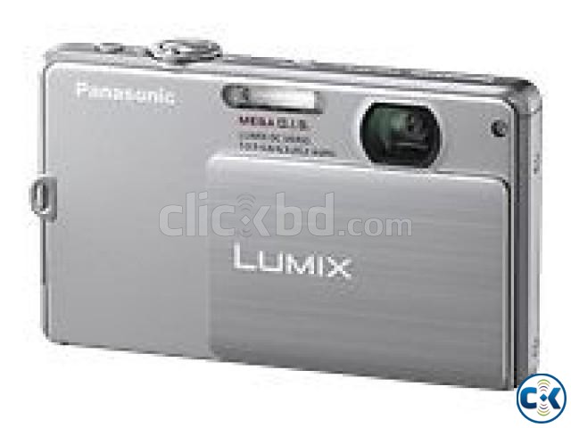 URGENT CELL LUMIX CAMERA. large image 0