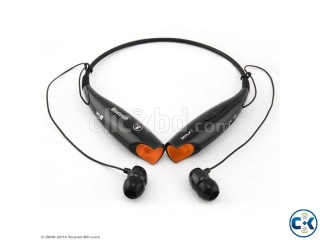 HV-800 BLUETOOTH NECKBAND STYLE STEREO HEADPHONE