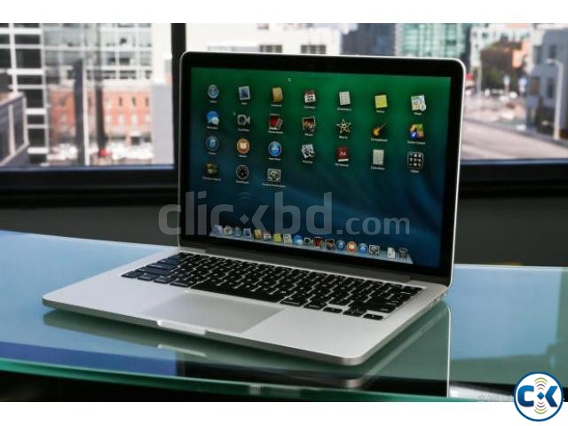 apple MacBook Pro corei5 large image 0