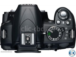 Nikon D3100 Body Only