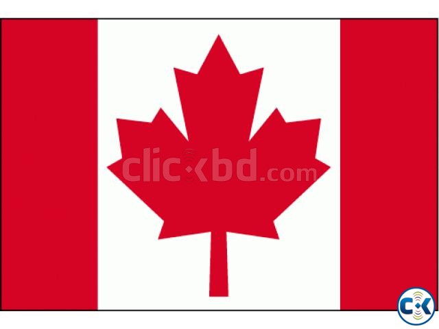 CANADA VISA 1000 GURANTEE ALL PAYMENT AFTER GO TO large image 0