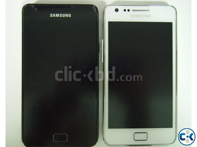 Samsung Galaxy S2 fresh condition large image 0