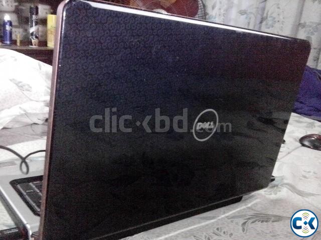 Dell Studio 17 Touch Core i7 large image 0