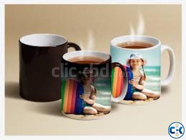 Valentine Day surprise Gift mug with home delivery large image 0