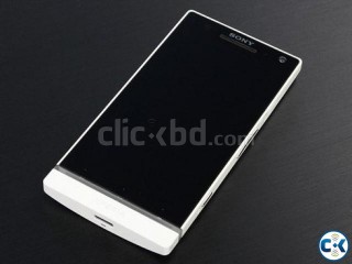 Sony Experia SL NFC Device Sell Exchange