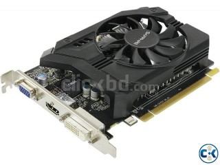 SAPPHIRE R7 250 1GB GDDR5 WITH BOOST Graphics Card