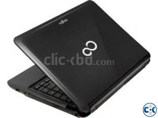 FUJITSU LIFEBOOK LH530 dual core laptop at lowest price