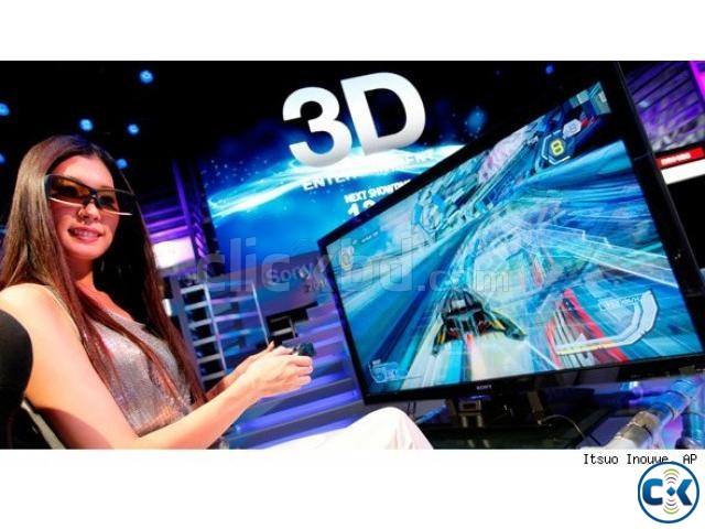 SONY SAMSUNG LED 3D SMART TV PRICE IN BANGLADESH large image 0