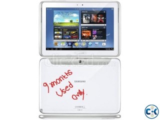 Samsung Galaxy Note 10.1 29 999BDT Fixed 01671738048