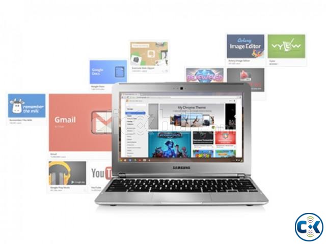 samsung chromebook large image 0