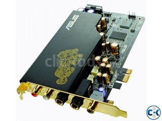 Asus Xonar Essence STX Soundcard