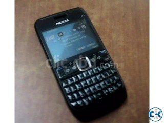 Nokia E63 3G WiFi