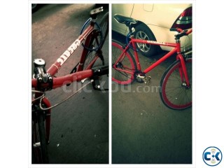Create Fixie for sell