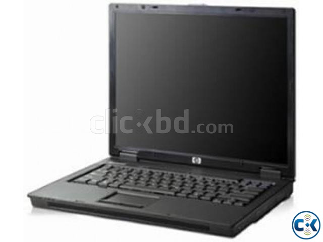 HP Compaq CQ 42 Dual Core Laptop large image 0