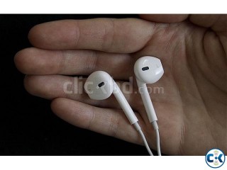 I phone 5 Original HEAD PHONE