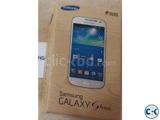 Samsung Galaxy S4 Duos