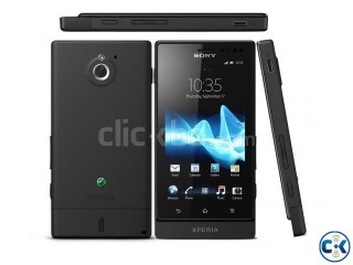 sony Xperia Sola