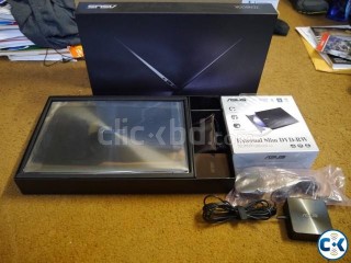 NEW ASUS Zenbook Laptop