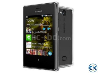 Nokia asha 503