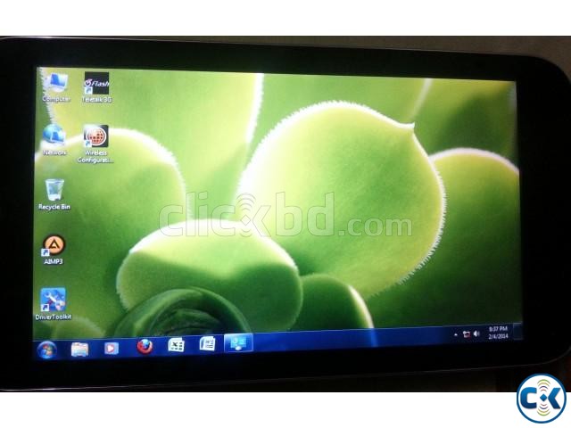 10.1 inch Tablet PC large image 0