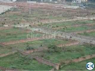 Plot Sell In Baridhara Bashundhara