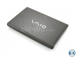 sony vaio laptop