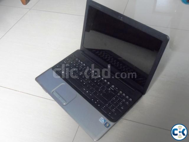 HP G61-110SA Notebook PC large image 0