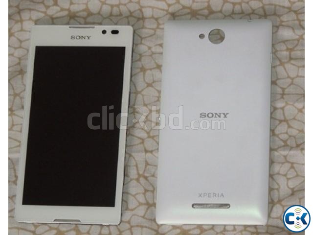 Sony Xperia large image 0