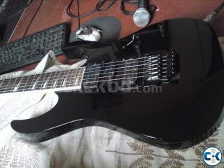 Ibanez RG370BK