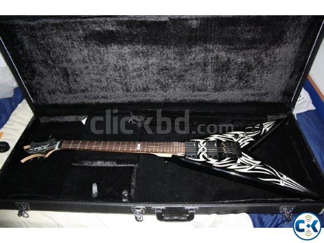 BC Rich KKV Call-01912720808. large image 0