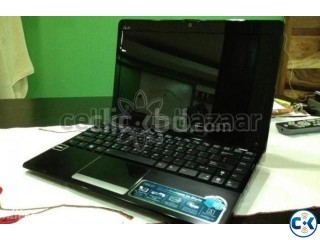 Asus 1215T fresh condition lyk new.