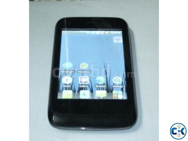 Symphony Xplorer W10 Android Mobile large image 0