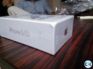 Apple iPhone 5s 32GB