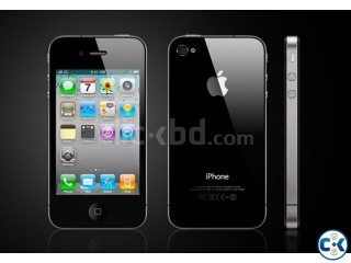 i phone 4 full fresh no internal or external problem