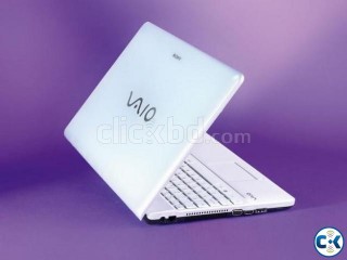 Sony Vaio Gaming Laptop 1GB ATI Graphic 4GB Ram 1Year Warrat