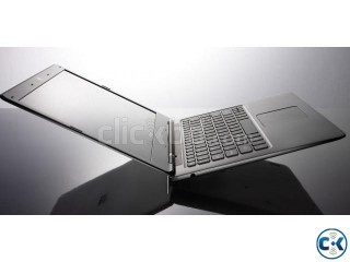 New Acer UltraBook i5 8Hours Charge 500GB 1 Year Warranty