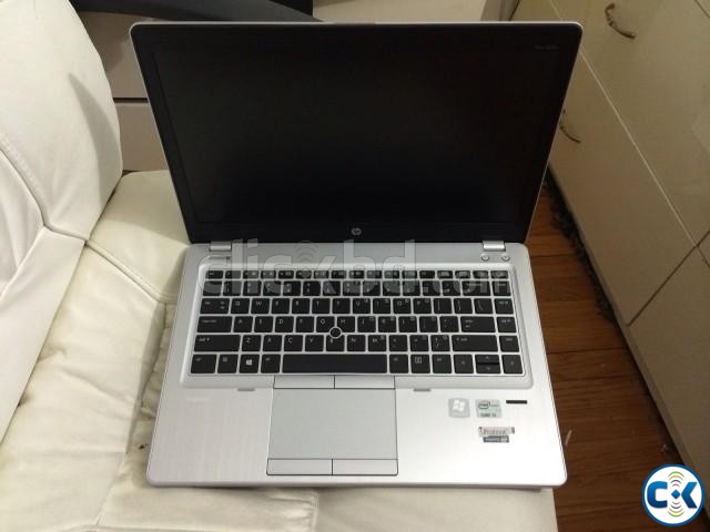 HEWLETT PACKARD Split x2 Ultra book 4th Gen Intel Core i5- large image 0