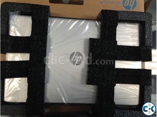 Brand New HP Laptop. 3 pcs