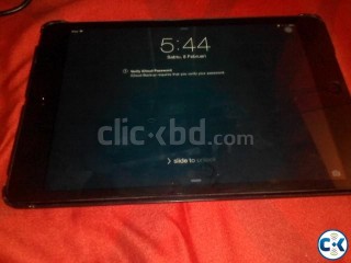 Apple ipad mini 16 gb wifi