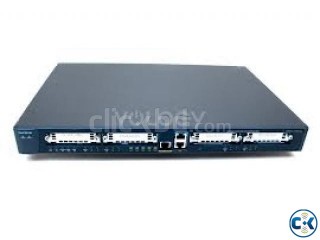 Cisco Router 1760