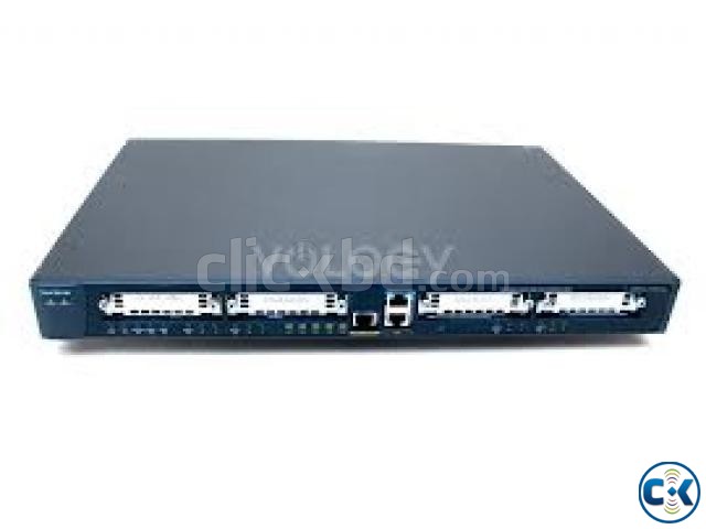 Cisco Router 1760 large image 0