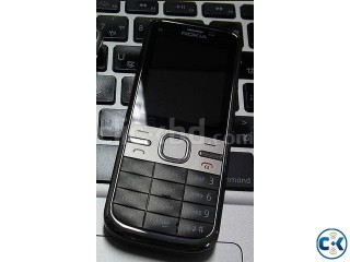 FRESH NOKIA C5-00 5MP Black