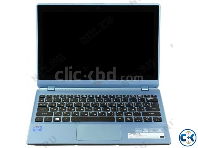 Acer Aspire V5-132P Touch large image 0