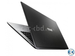 ASUS X450CC-3217U i3 Graphics Series Laptop With 2GB NVIDIA