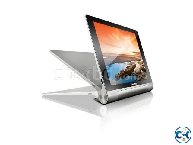 LENOVO Yoga 8 Tablet 16 GB large image 0