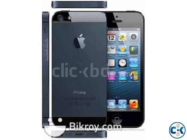 iphone 5 turbo unlock withcharger 16gb01710559552 black large image 0