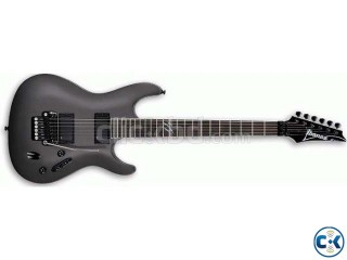 Ibanez S520 ex. Electric Guitar